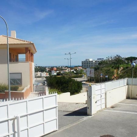 Вилла Pool & Garden Oura Albufeira Flat Экстерьер фото