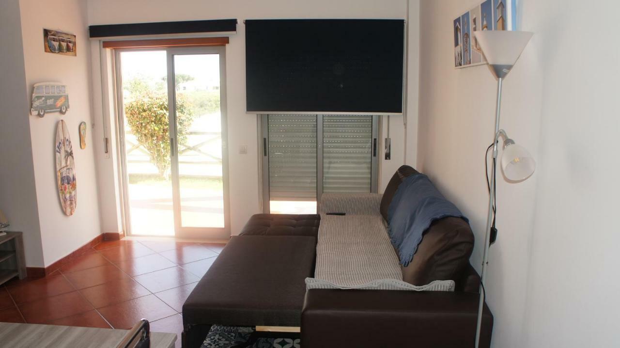 Вилла Pool & Garden Oura Albufeira Flat Экстерьер фото