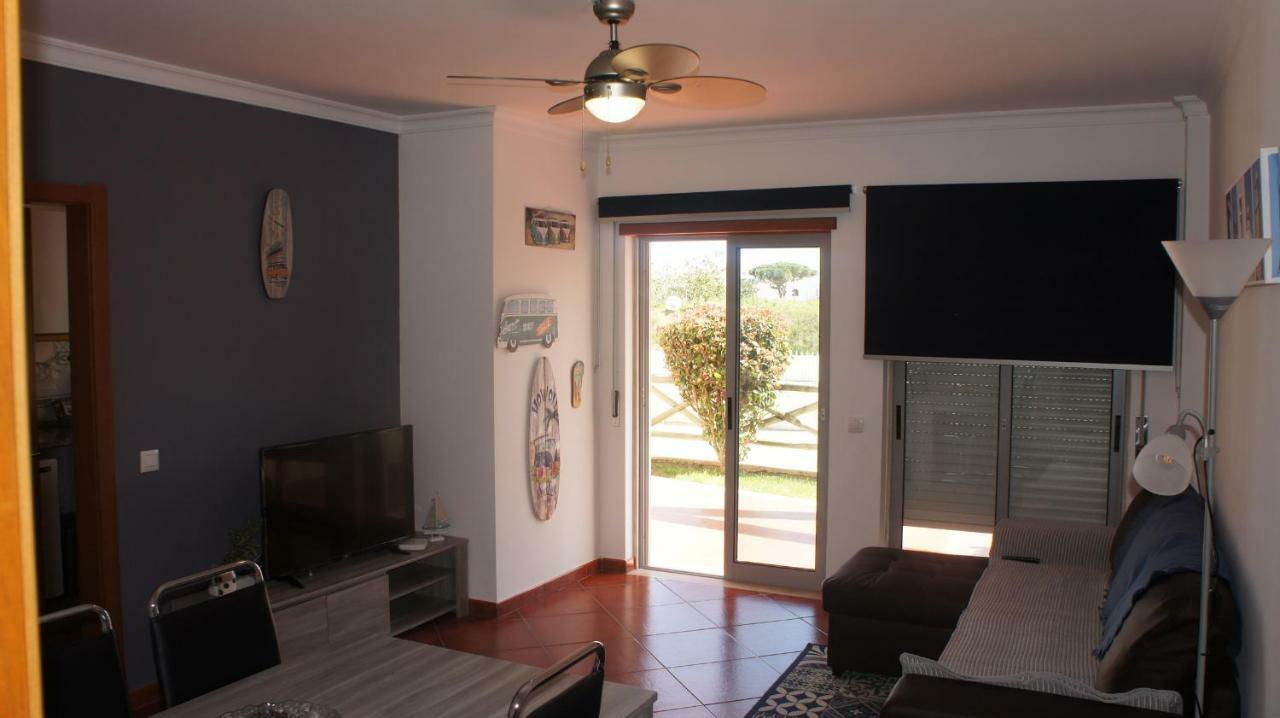 Вилла Pool & Garden Oura Albufeira Flat Экстерьер фото