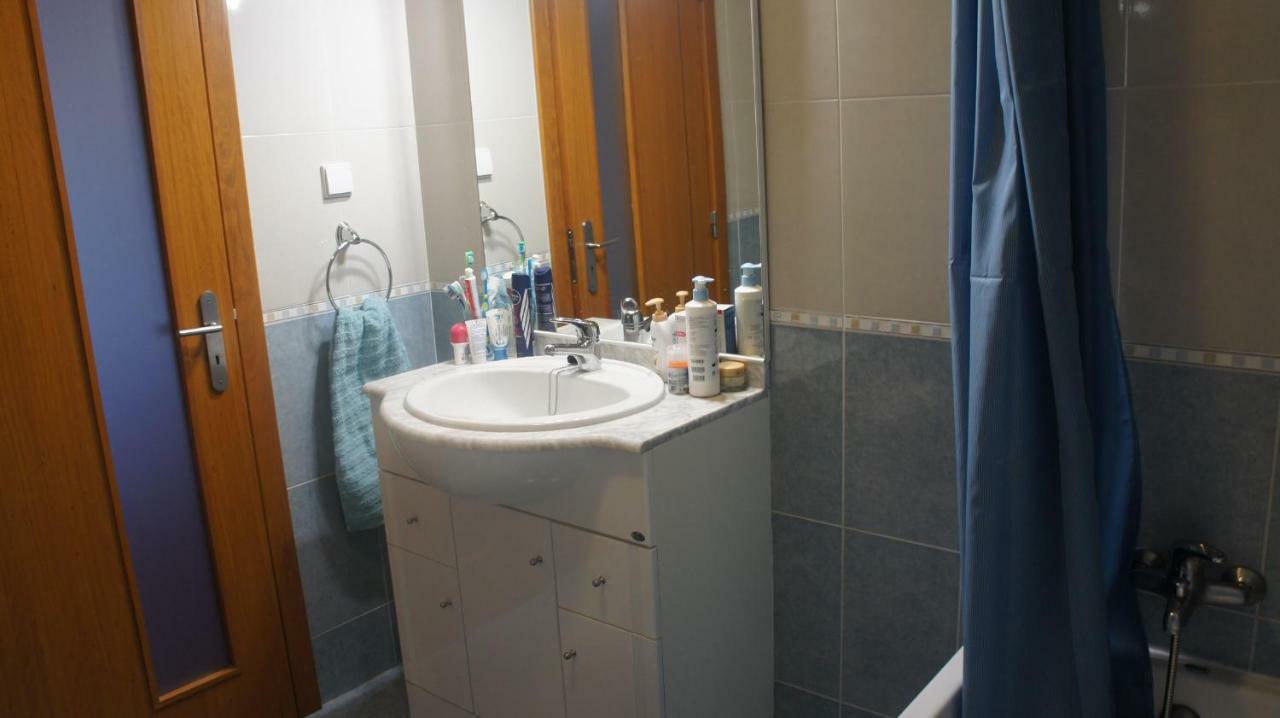 Вилла Pool & Garden Oura Albufeira Flat Экстерьер фото