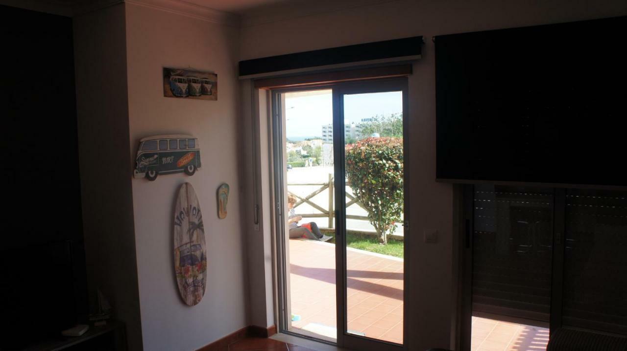 Вилла Pool & Garden Oura Albufeira Flat Экстерьер фото