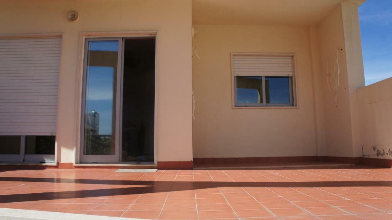 Вилла Pool & Garden Oura Albufeira Flat Экстерьер фото
