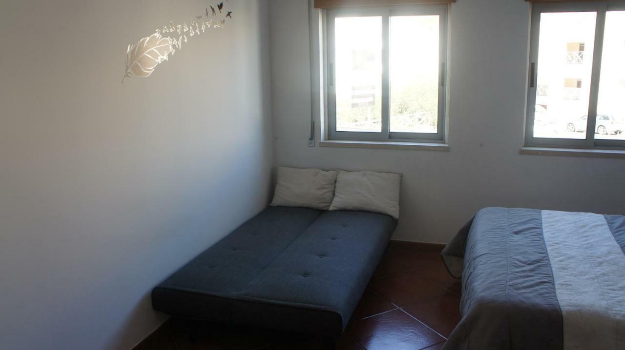 Вилла Pool & Garden Oura Albufeira Flat Экстерьер фото